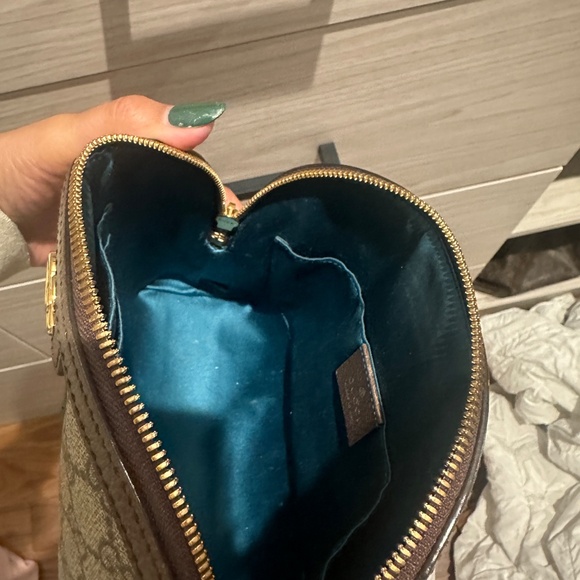 Gucci ophidia small shoulder bag - Picture 7 of 8